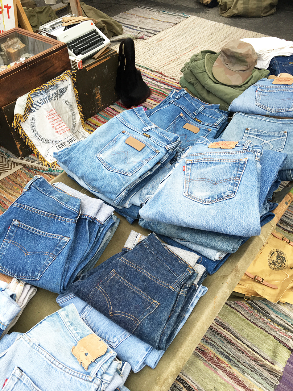 used levis for sale near me