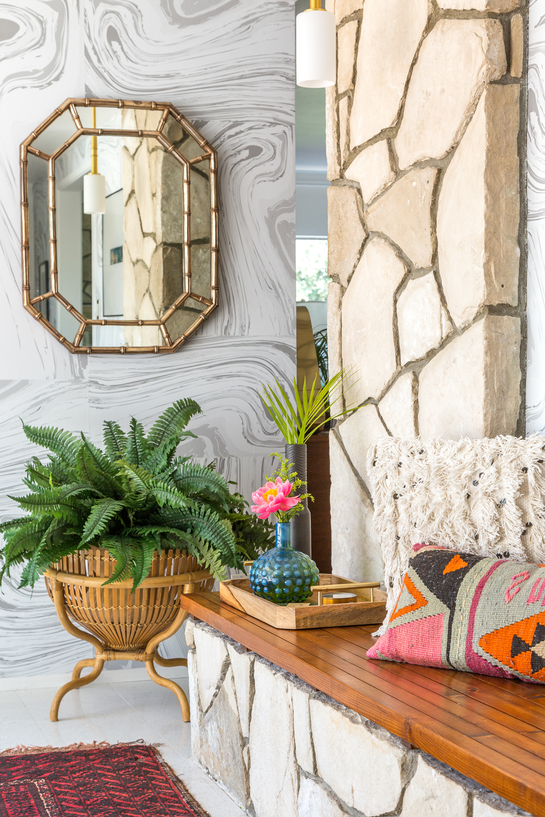 5 Tips For Decorating A Great Entryway A Vintage Splendor