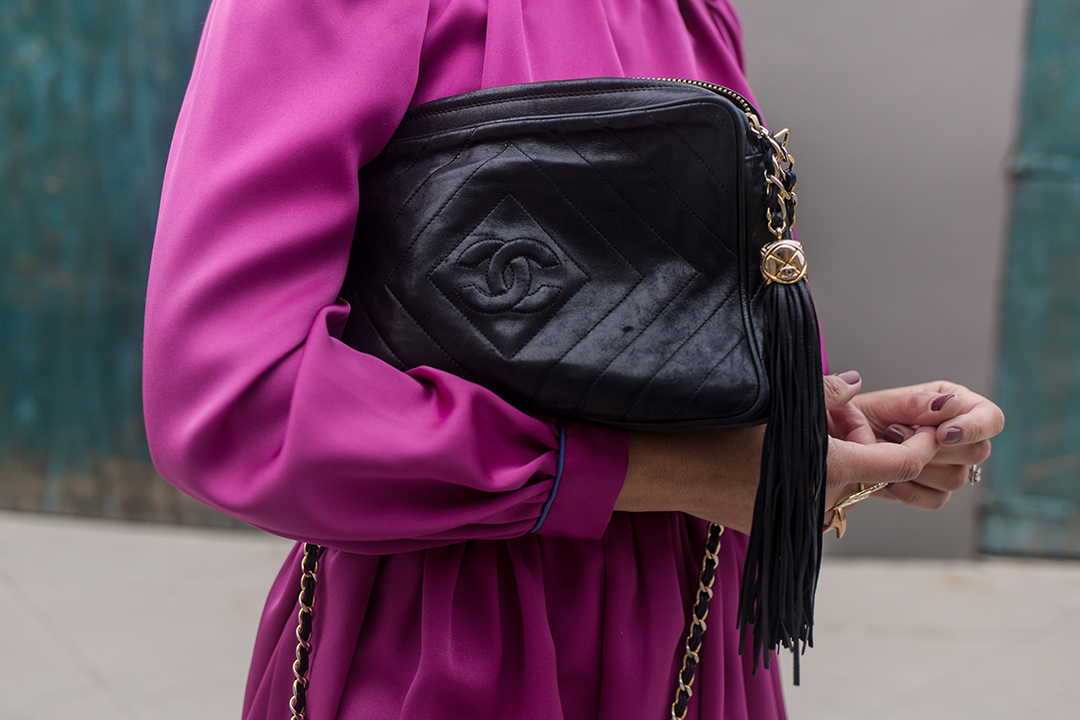 Vintage Chanel Bag  5 Things to know before you buy it  Unwrapped