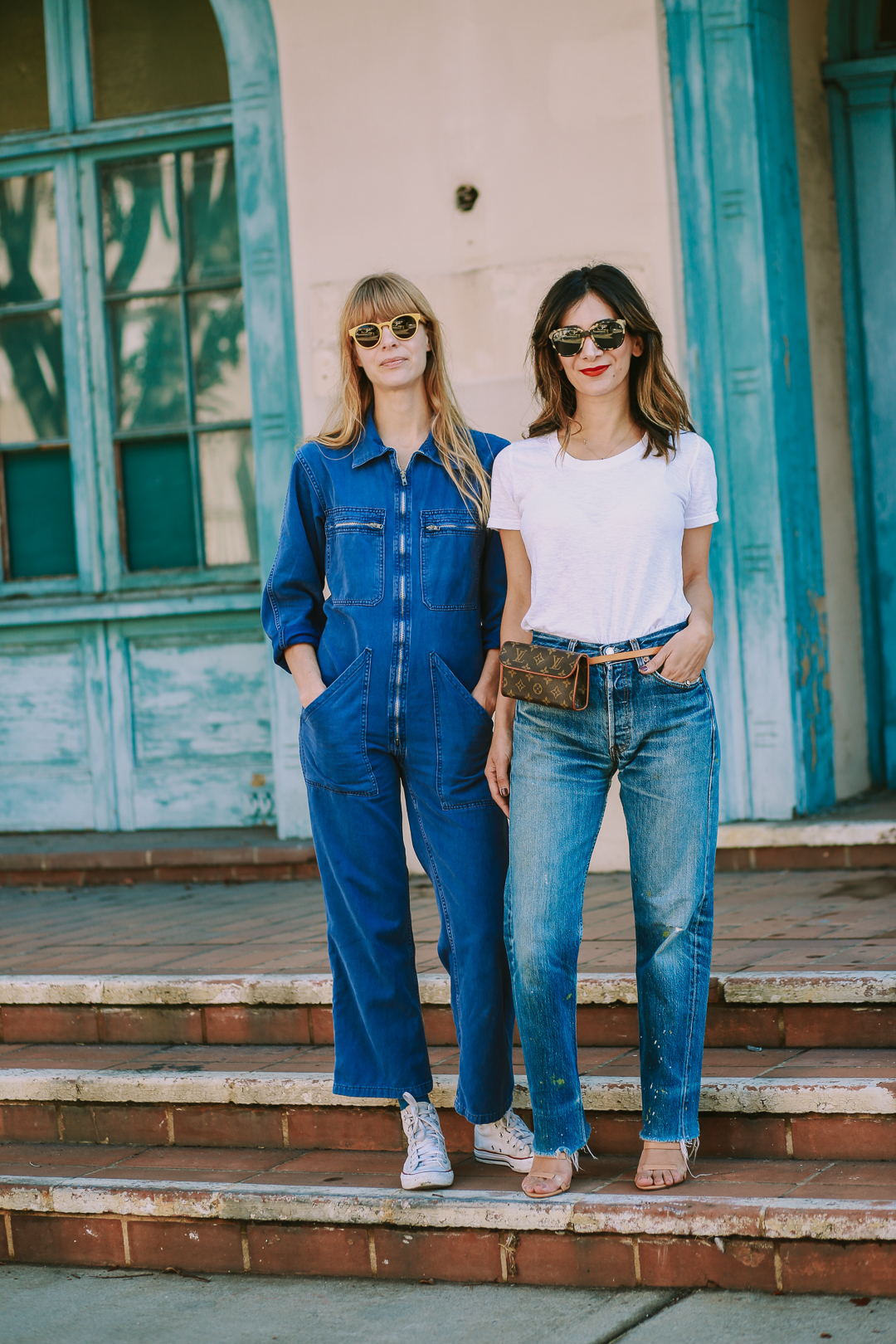 A Guide to Vintage Levi's - Everything 