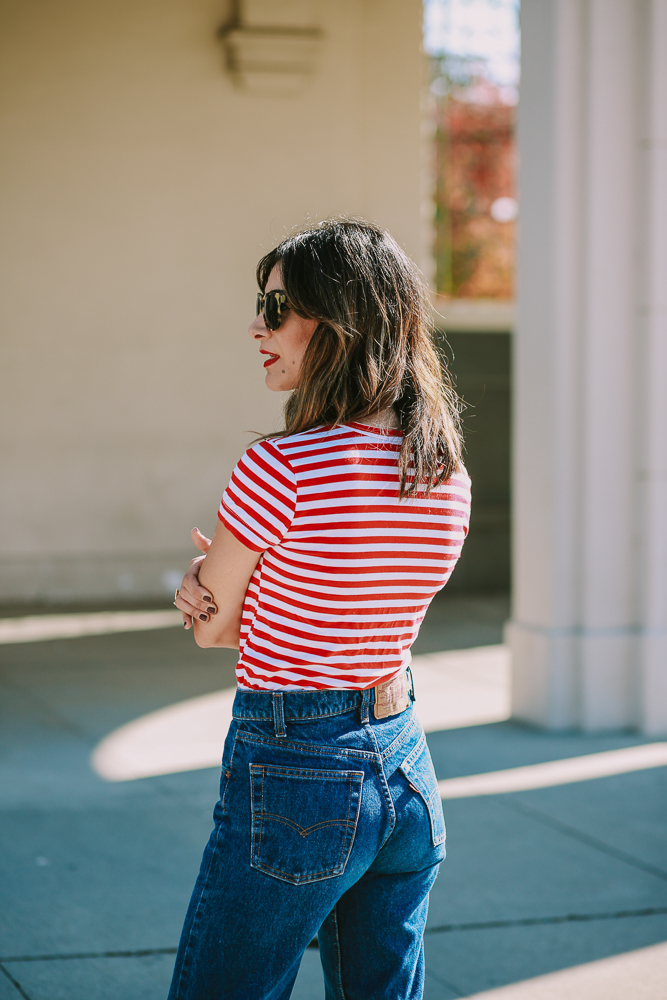 Guide to Vintage Levi's: Styles and Where to Buy Them - A Vintage