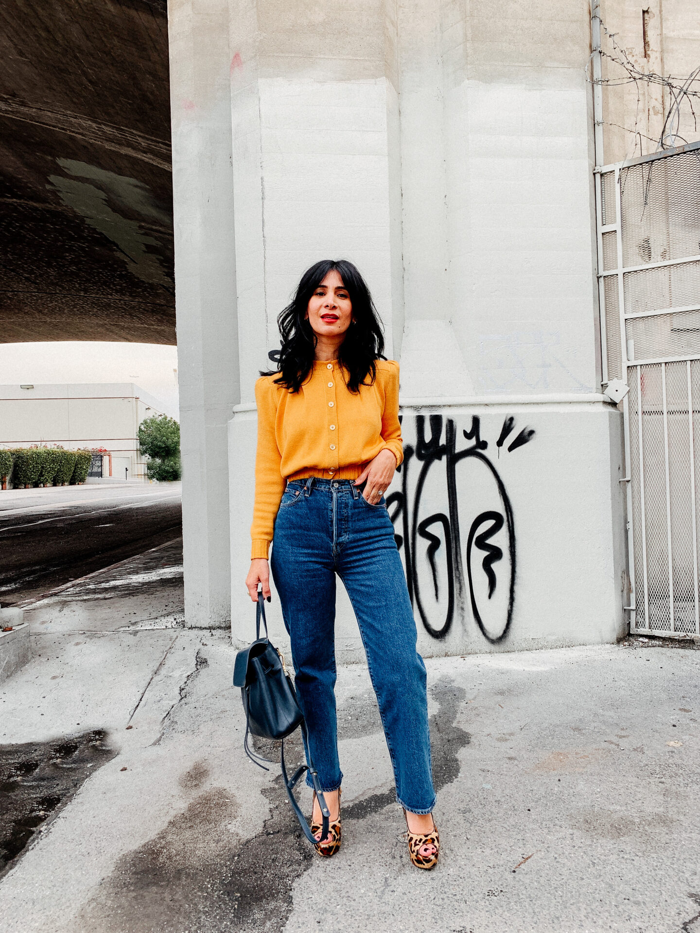 I Tried 5 Pairs Of Levi's Ribcage Straight Ankle Jeans – Here's What  Happened - THE JEANS BLOG