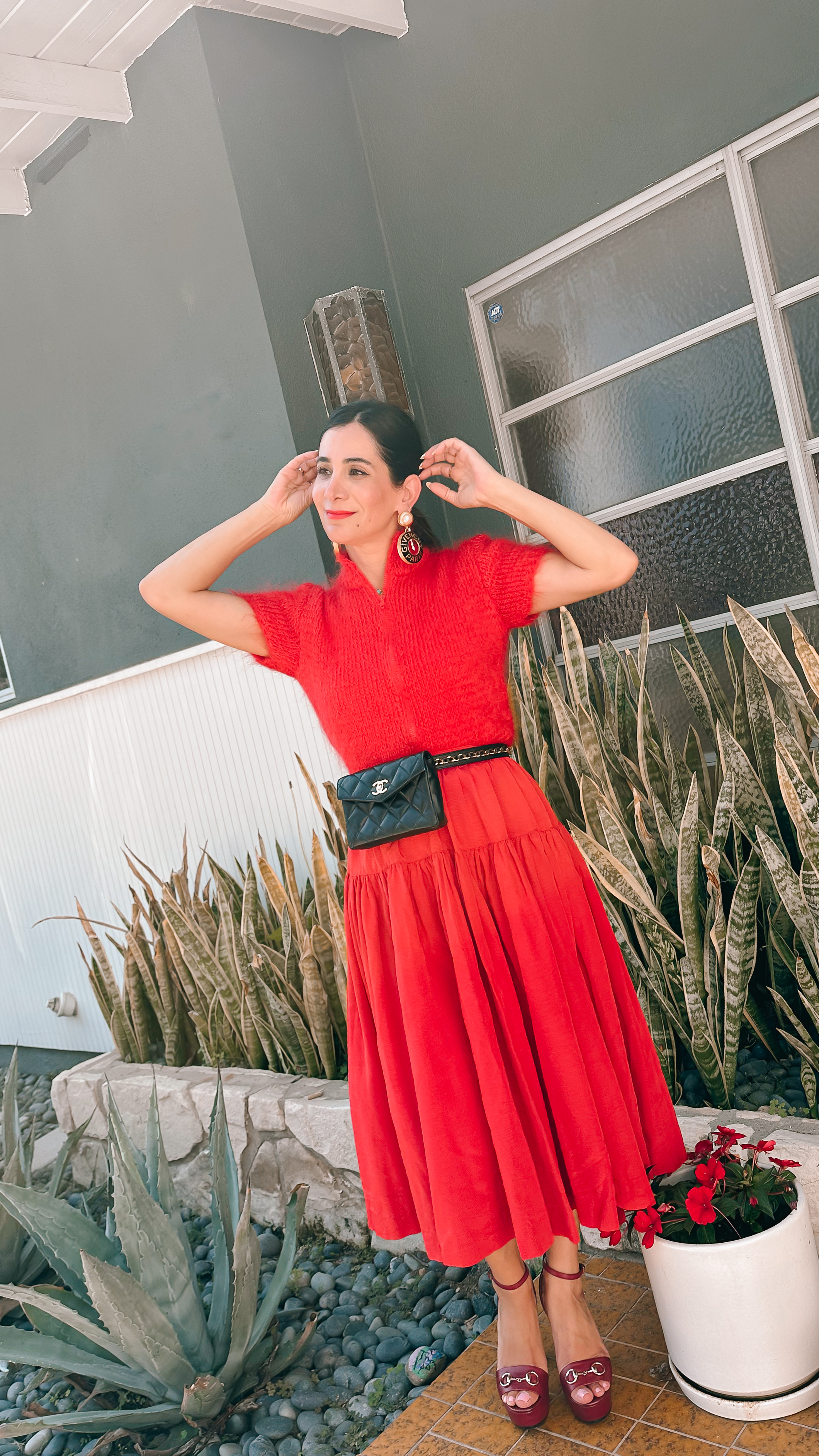 Chanel Belt for women  Buy or Sell your Designer Belts online  Vestiaire  Collective